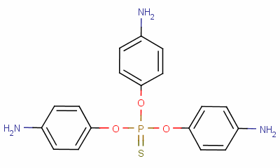 Tris(4-aminophenyl) thiophosphate （TPTA）